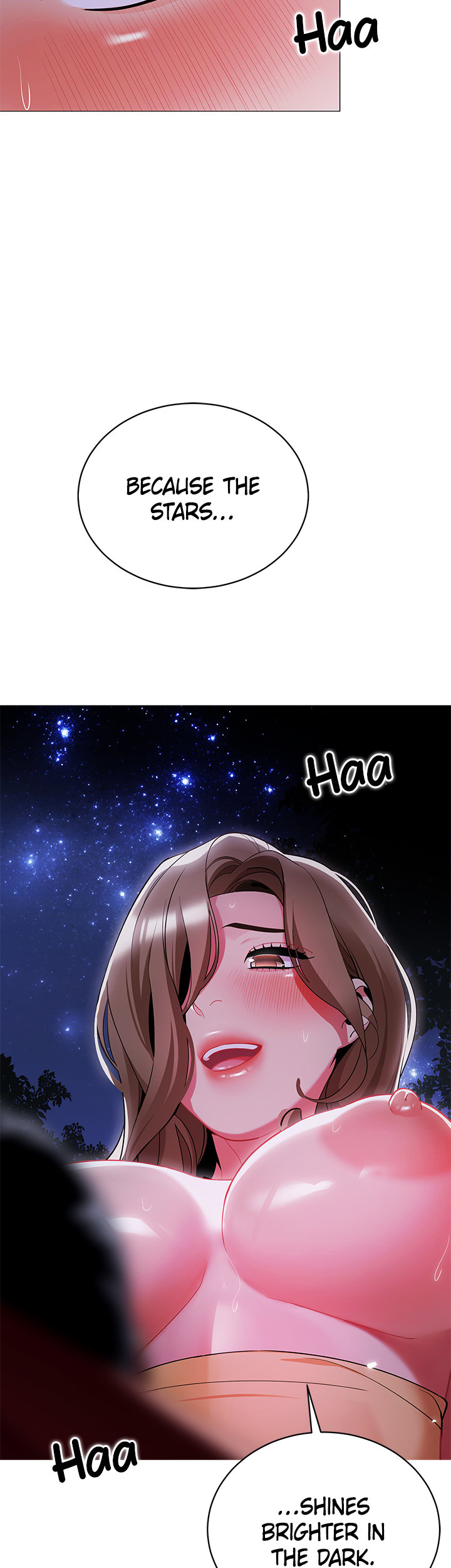 A Good Day To Camp Chapter 27 Page 37