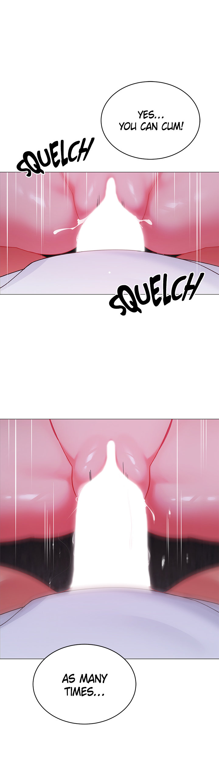 A Good Day To Camp Chapter 27 Page 44
