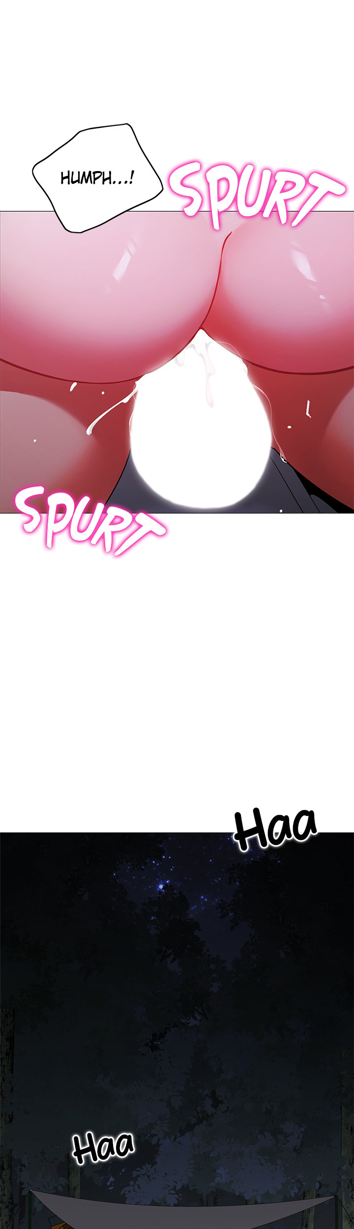 A Good Day To Camp Chapter 27 Page 46