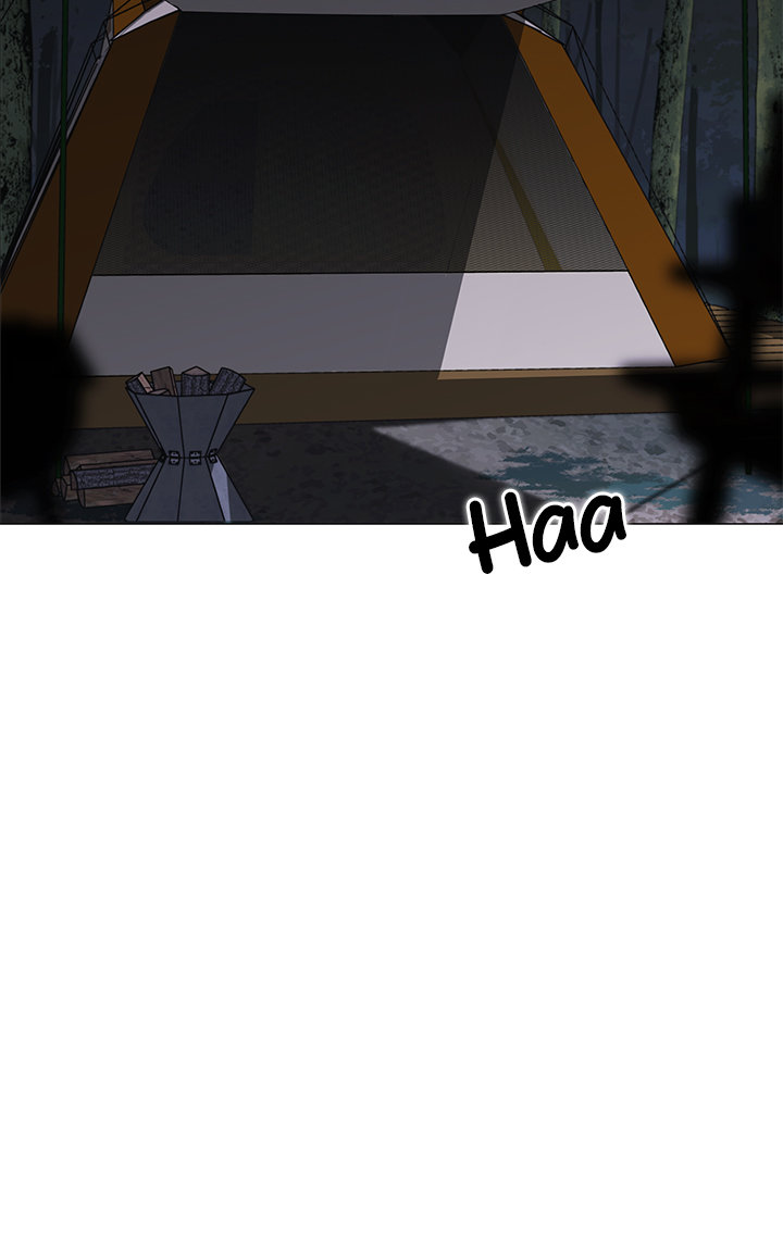 A Good Day To Camp Chapter 27 Page 47