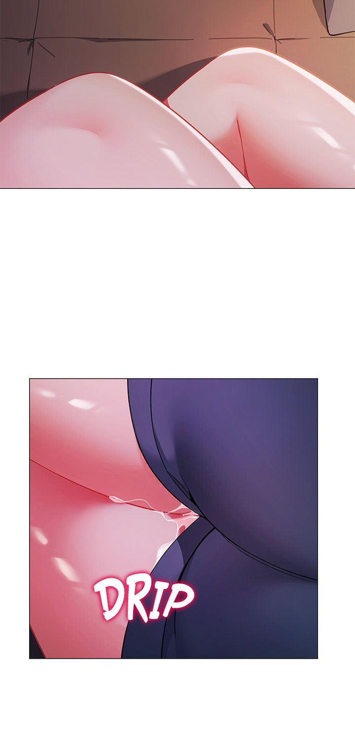 A Good Day To Camp Chapter 27 Page 57