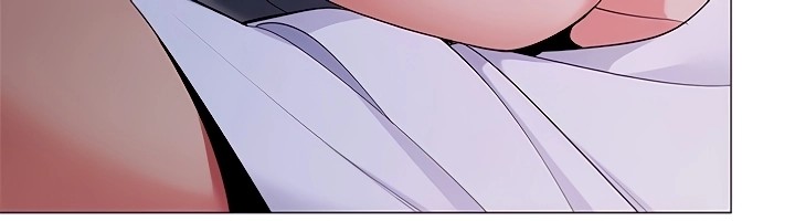 A Good Day To Camp Chapter 28 Page 20