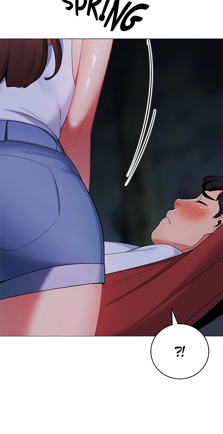 A Good Day To Camp Chapter 28 Page 26