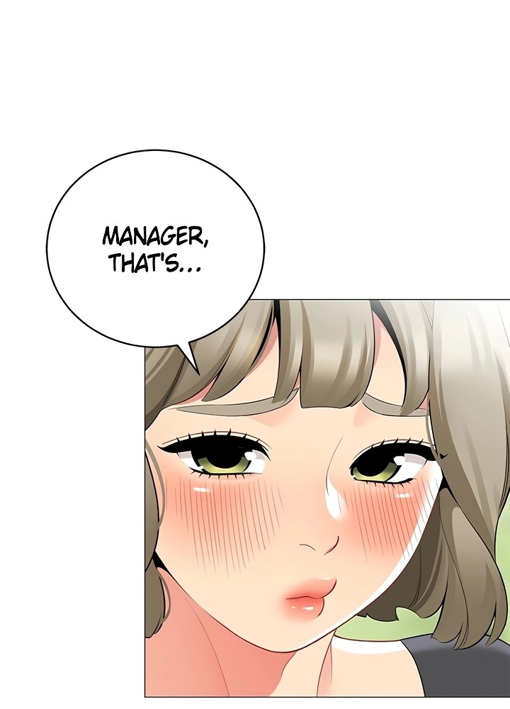 A Good Day To Camp Chapter 28 Page 38