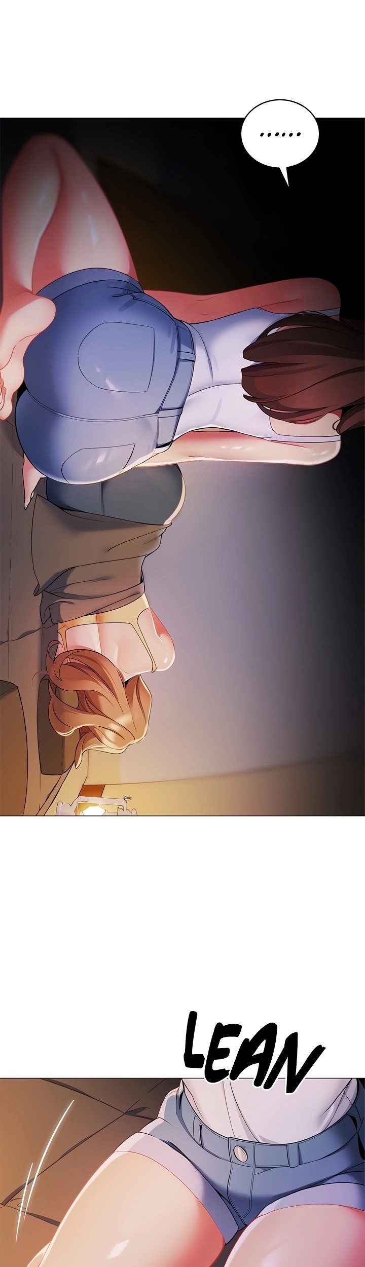 A Good Day To Camp Chapter 28 Page 5