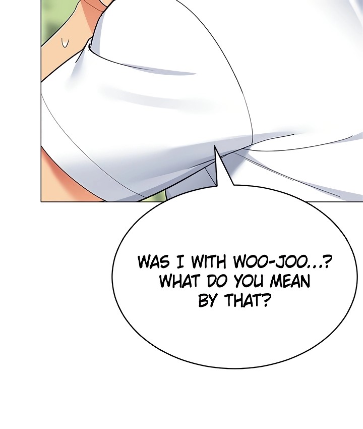 A Good Day To Camp Chapter 29 Page 13
