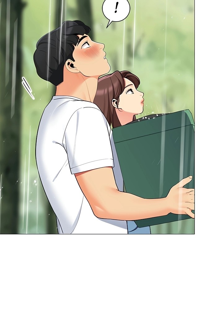 A Good Day To Camp Chapter 29 Page 30