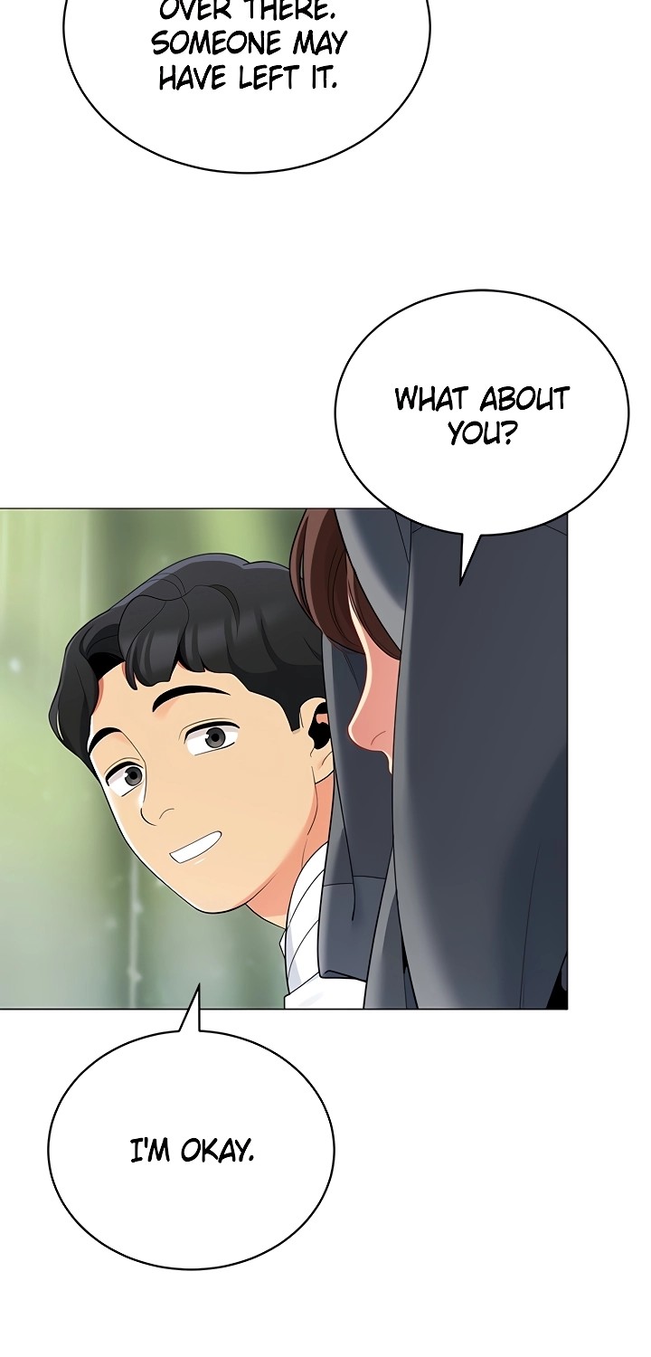 A Good Day To Camp Chapter 29 Page 36