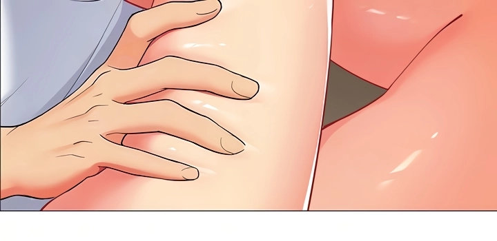 A Good Day To Camp Chapter 30 Page 35