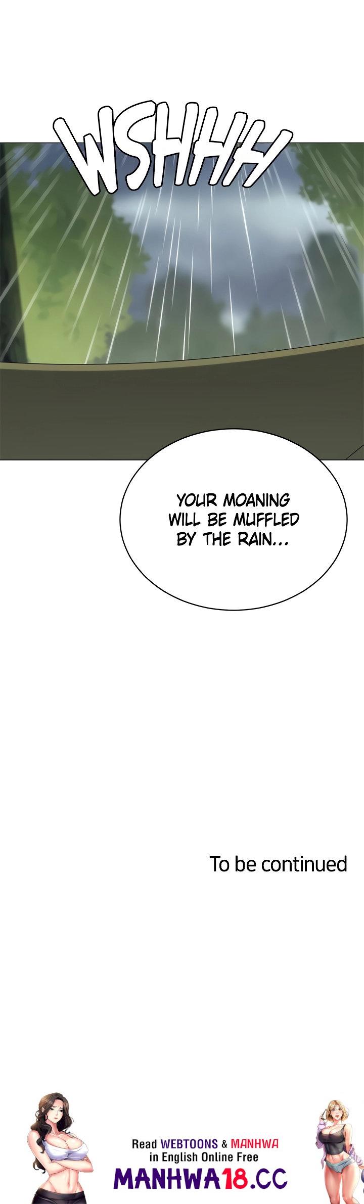 A Good Day To Camp Chapter 30 Page 51