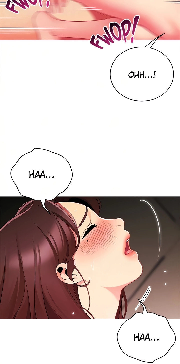 A Good Day To Camp Chapter 31 Page 36