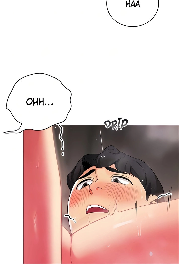 A Good Day To Camp Chapter 31 Page 40