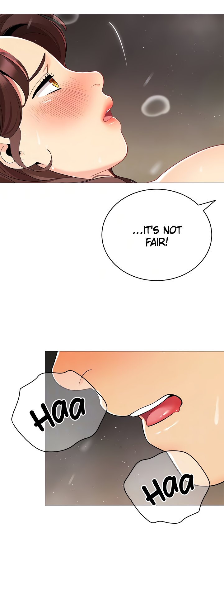 A Good Day To Camp Chapter 32 Page 14