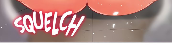 A Good Day To Camp Chapter 32 Page 17