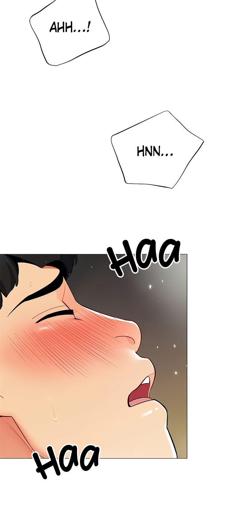 A Good Day To Camp Chapter 32 Page 27