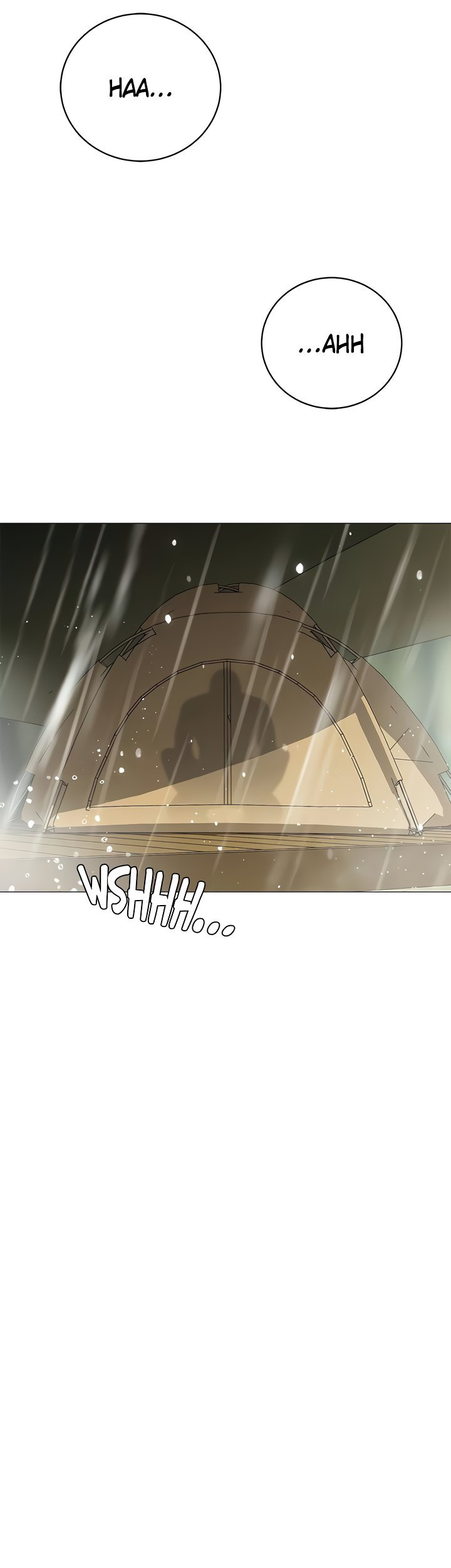 A Good Day To Camp Chapter 32 Page 30