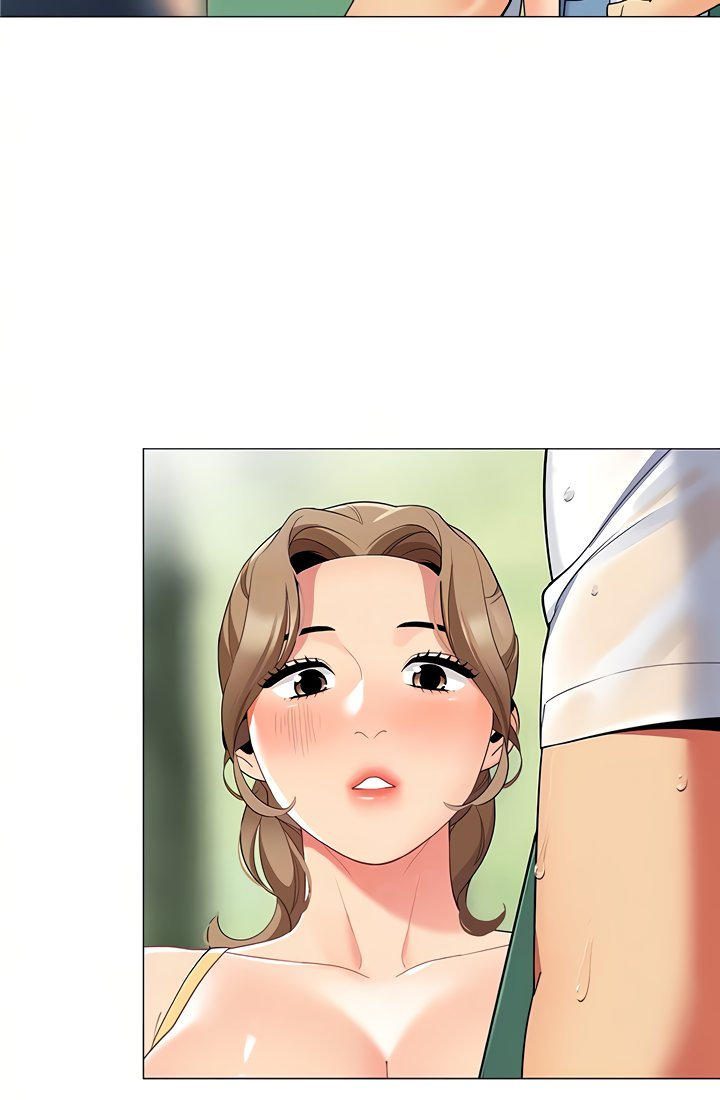 A Good Day To Camp Chapter 32 Page 38