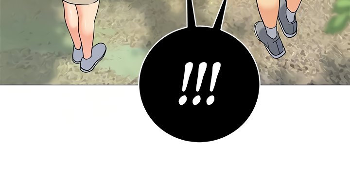 A Good Day To Camp Chapter 32 Page 40