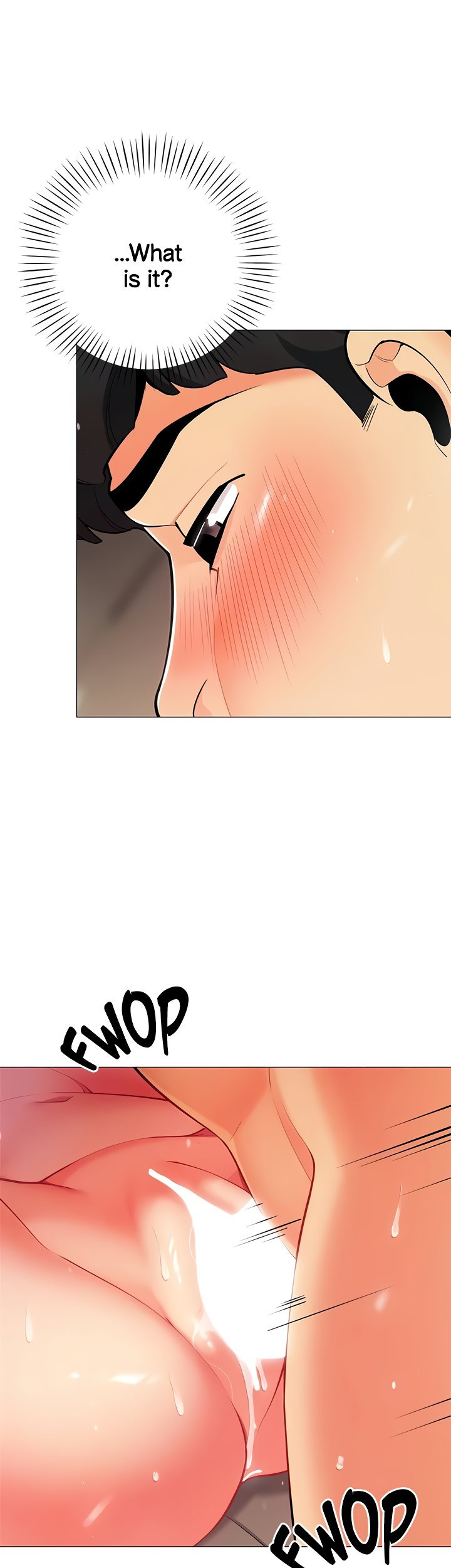 A Good Day To Camp Chapter 32 Page 9