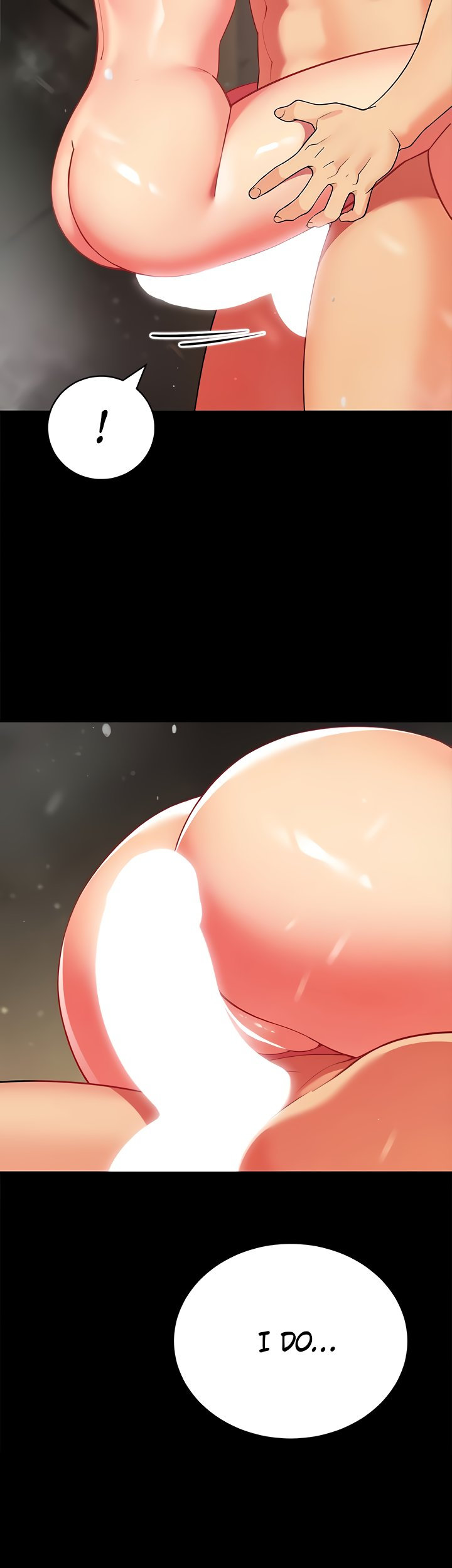A Good Day To Camp Chapter 33 Page 24