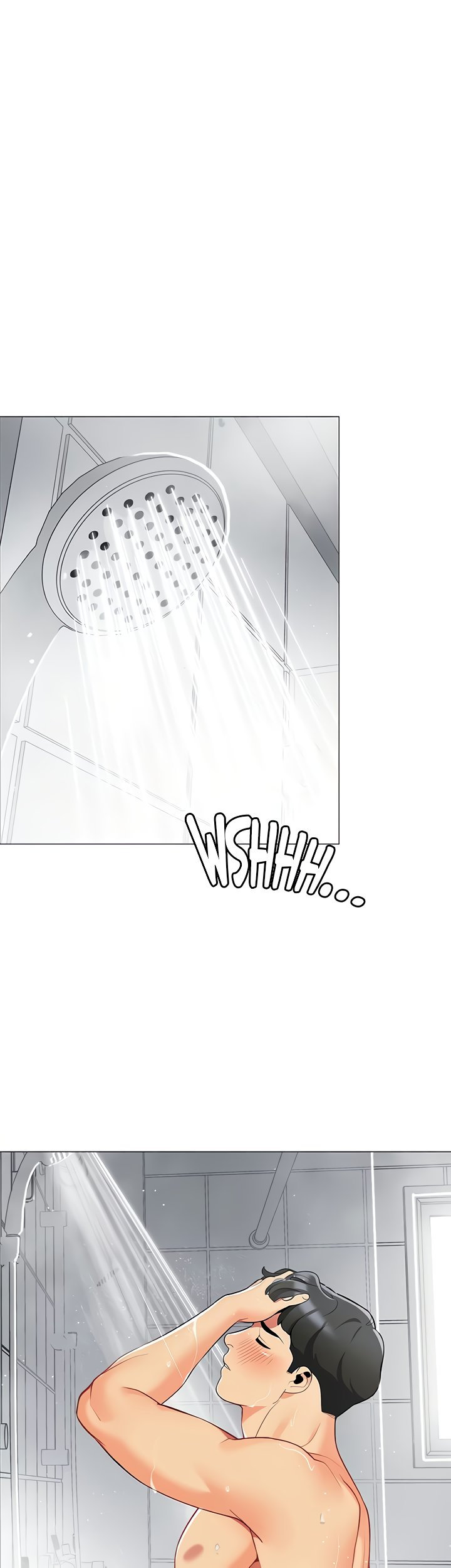 A Good Day To Camp Chapter 33 Page 29
