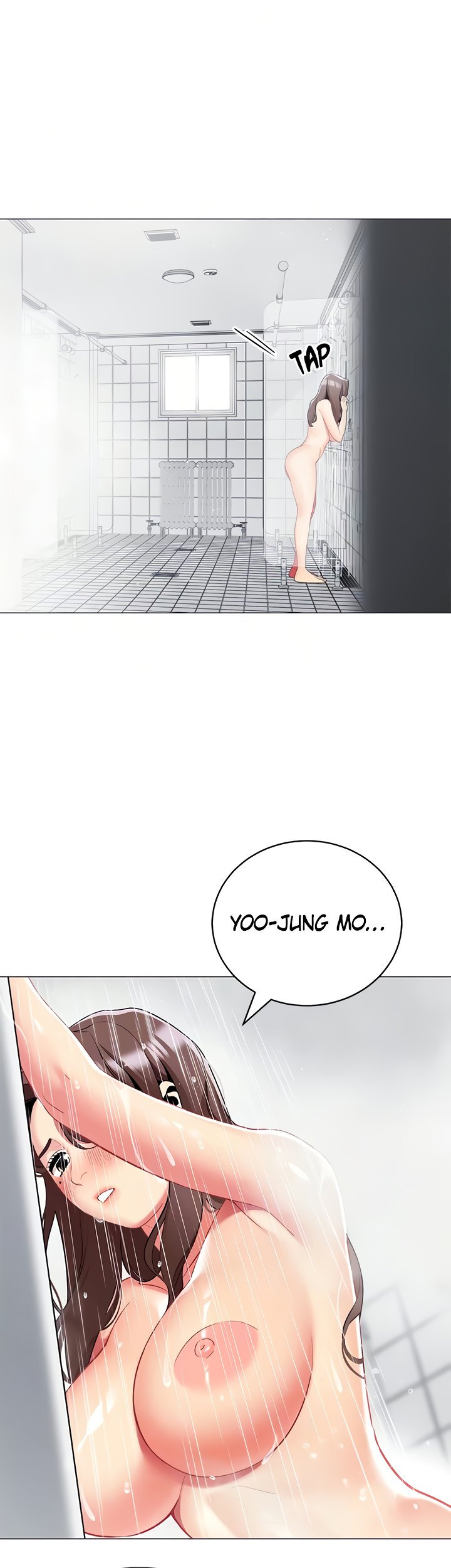 A Good Day To Camp Chapter 33 Page 34