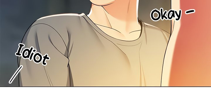 A Good Day To Camp Chapter 33 Page 43