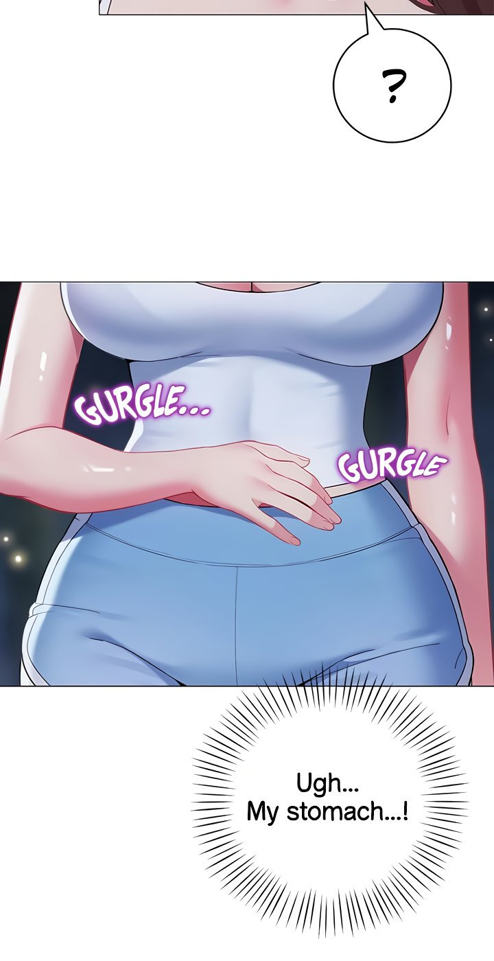 A Good Day To Camp Chapter 33 Page 51