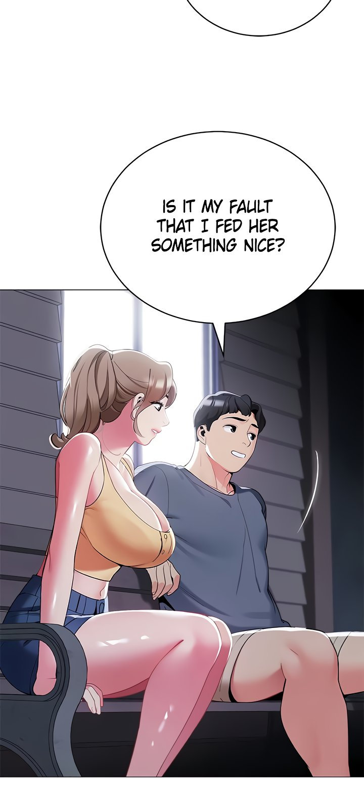 A Good Day To Camp Chapter 33 Page 55