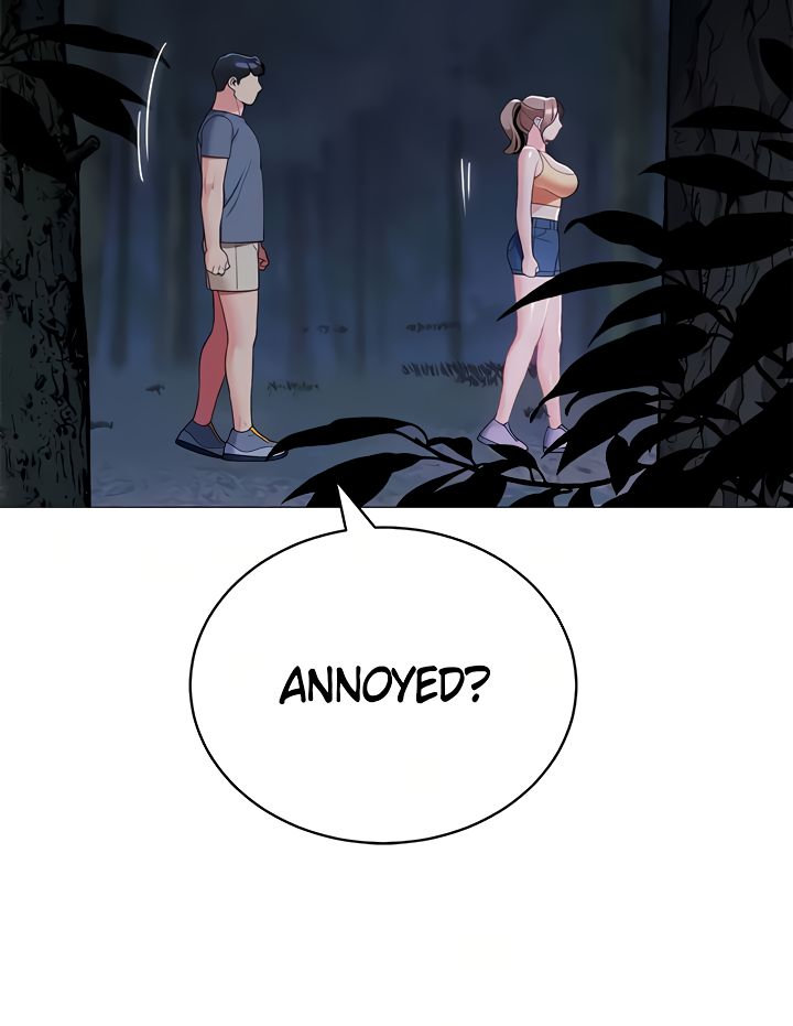 A Good Day To Camp Chapter 34 Page 13