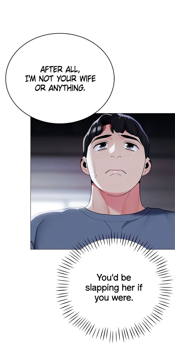 A Good Day To Camp Chapter 34 Page 15