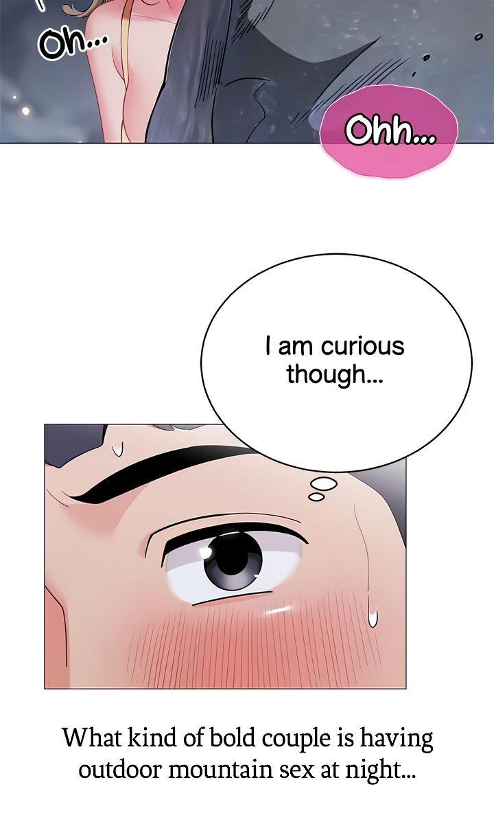 A Good Day To Camp Chapter 34 Page 29