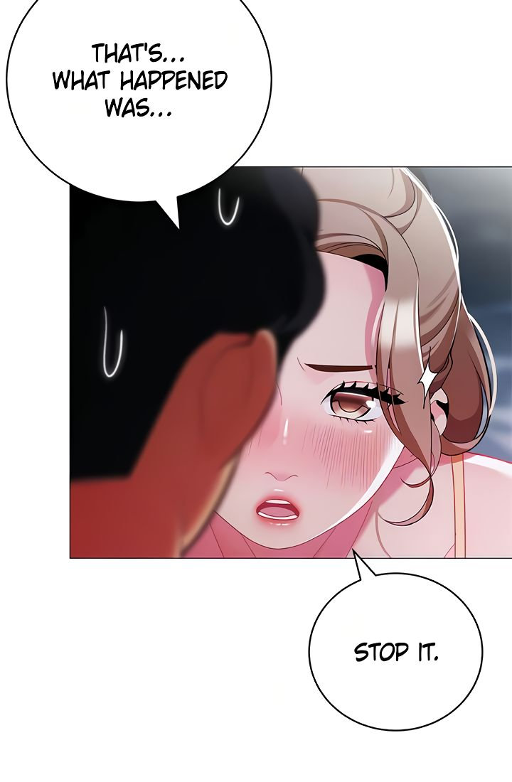 A Good Day To Camp Chapter 35 Page 14