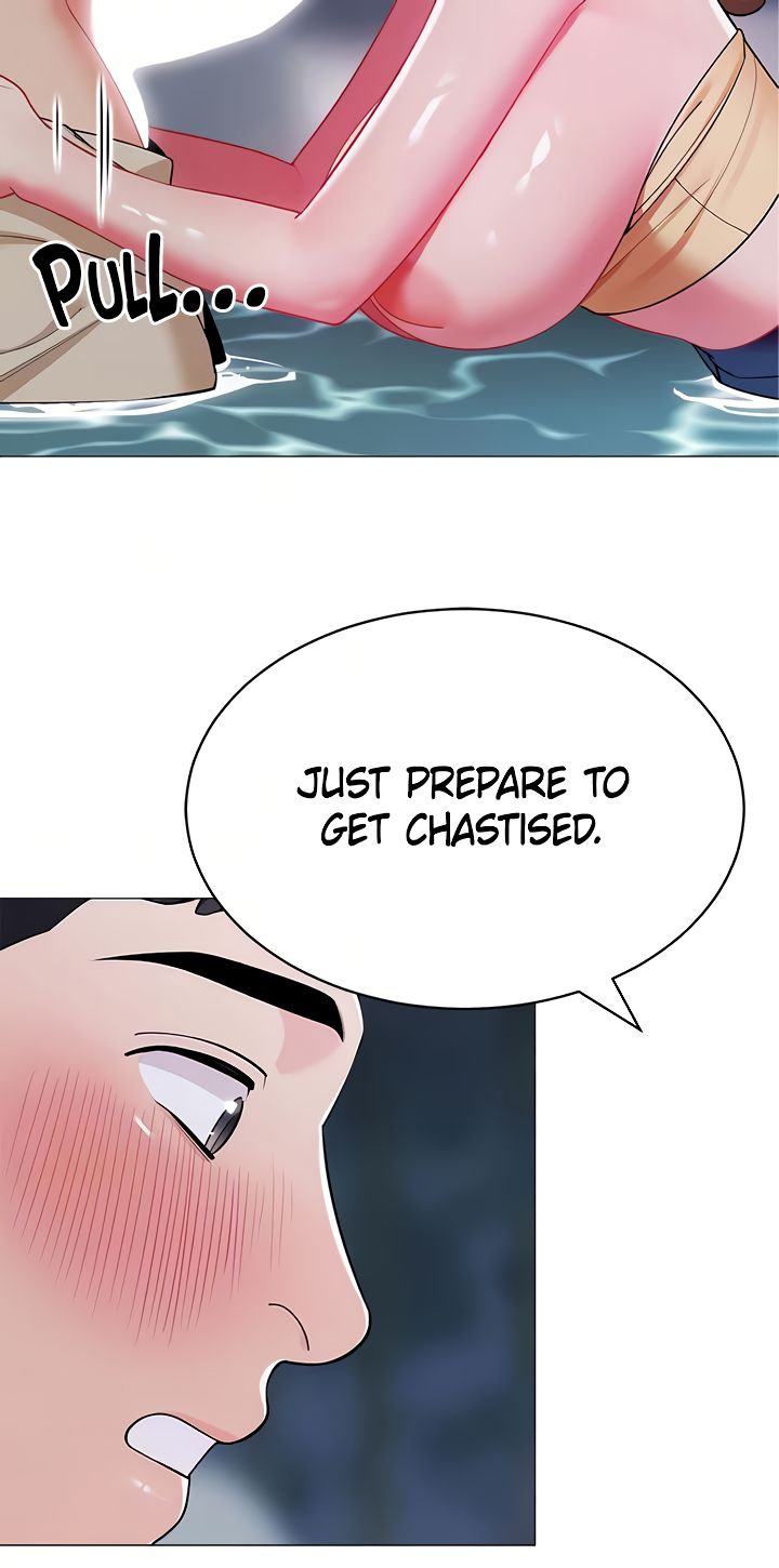 A Good Day To Camp Chapter 35 Page 16