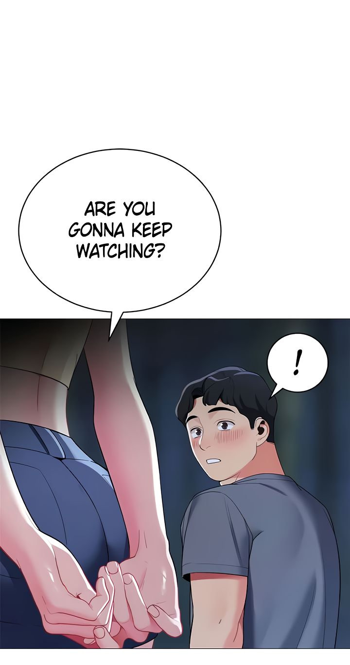 A Good Day To Camp Chapter 35 Page 2