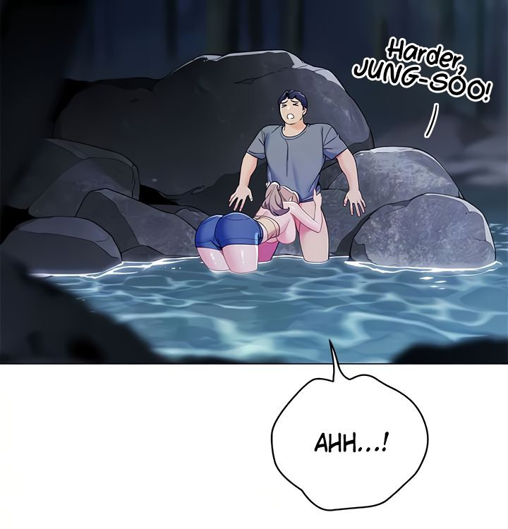 A Good Day To Camp Chapter 35 Page 20