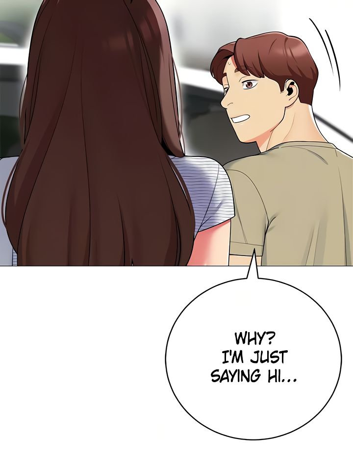 A Good Day To Camp Chapter 35 Page 31