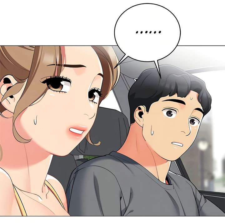 A Good Day To Camp Chapter 35 Page 33