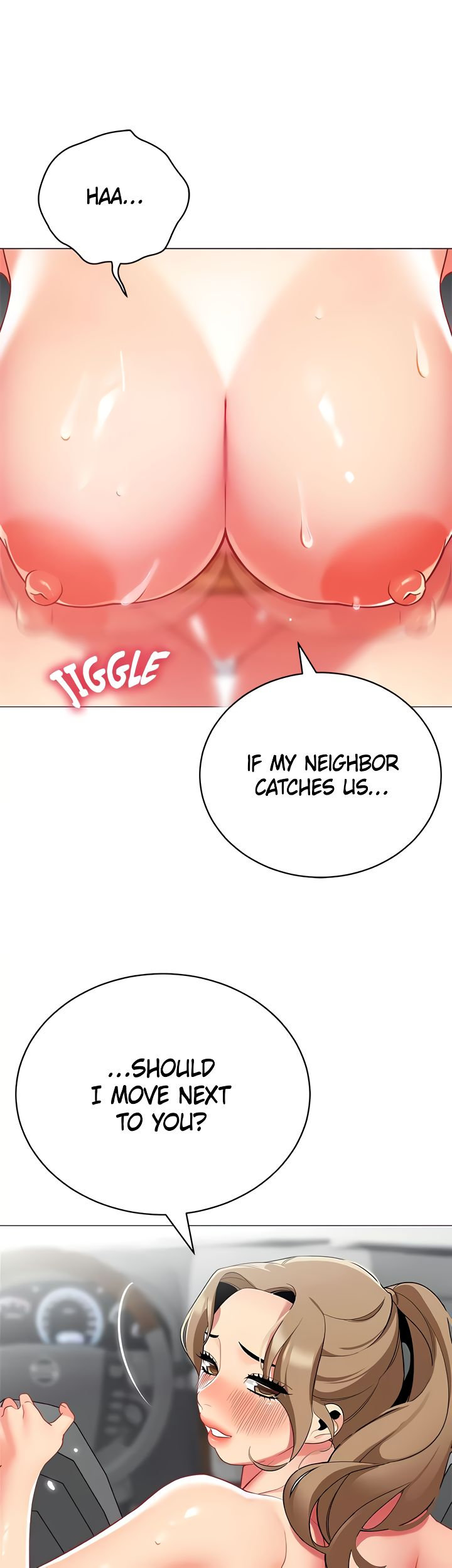 A Good Day To Camp Chapter 35 Page 42