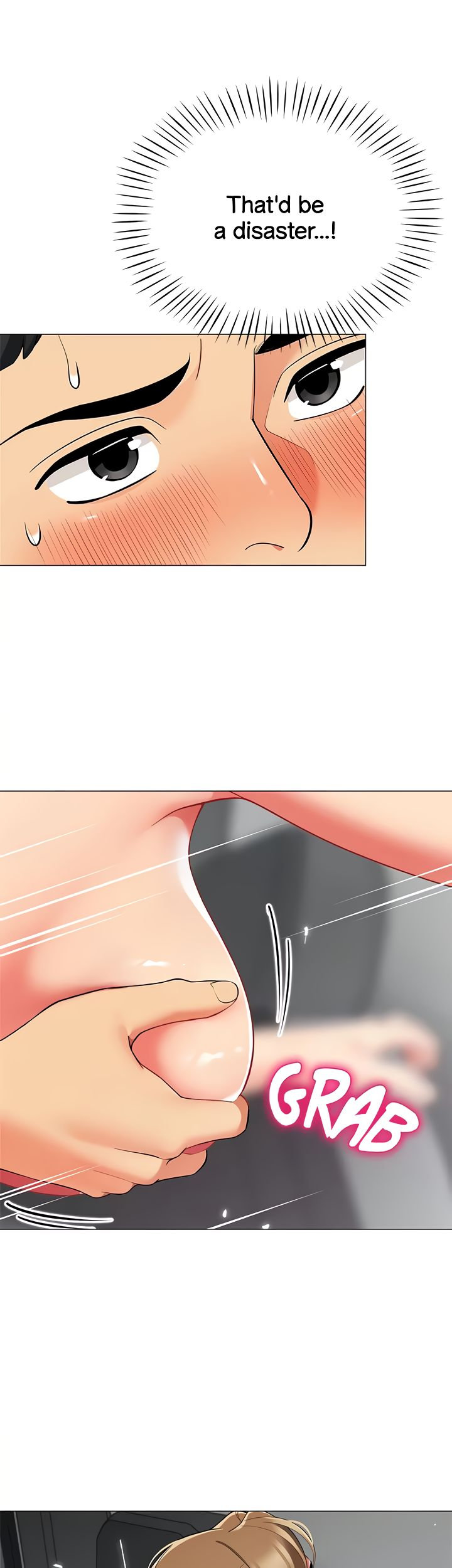 A Good Day To Camp Chapter 35 Page 44