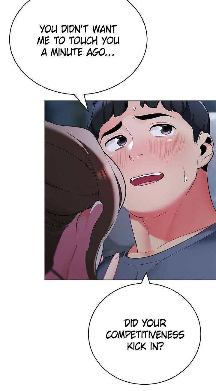 A Good Day To Camp Chapter 35 Page 9