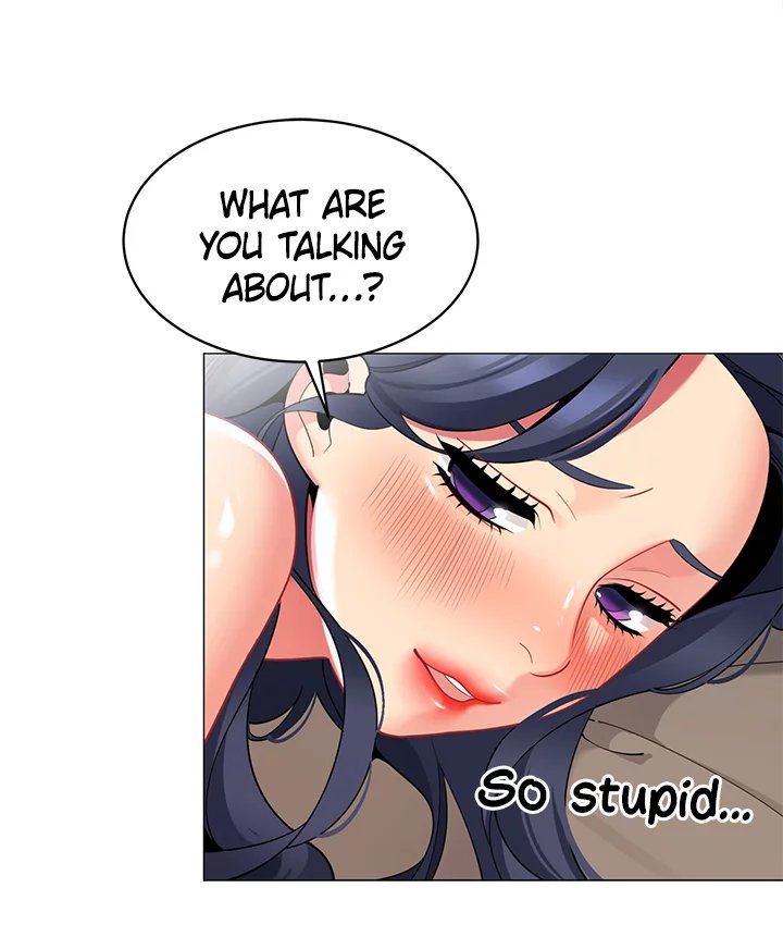 A Good Day To Camp Chapter 43 Page 9