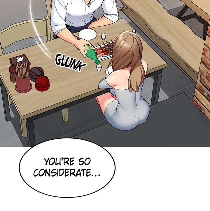 A Good Day To Camp Chapter 44 Page 13