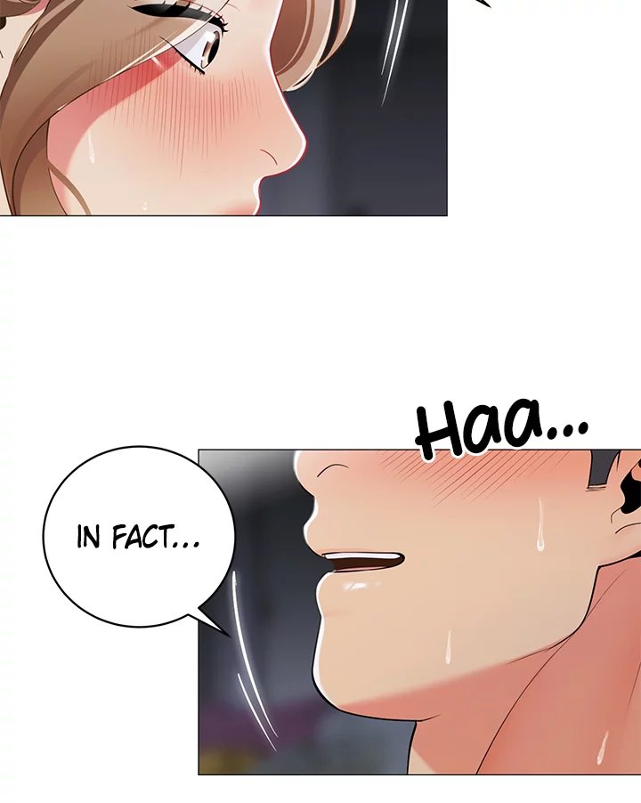 A Good Day To Camp Chapter 44 Page 29