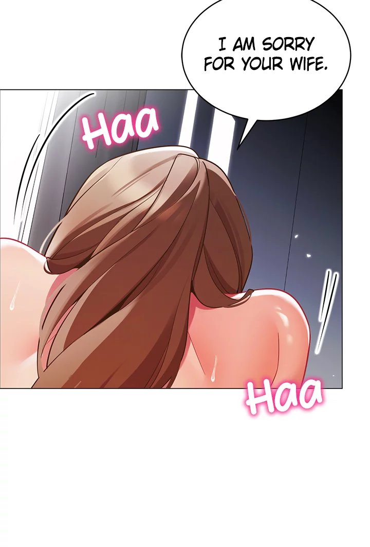 A Good Day To Camp Chapter 44 Page 34
