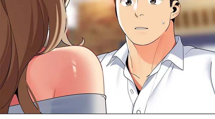A Good Day To Camp Chapter 44 Page 7