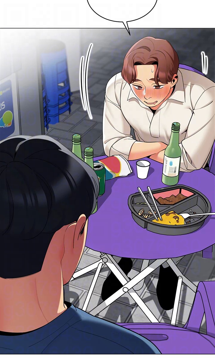 A Good Day To Camp Chapter 45 Page 18