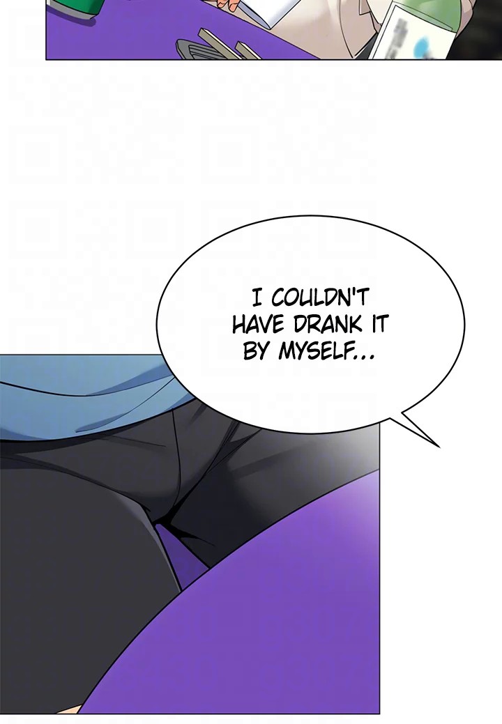 A Good Day To Camp Chapter 45 Page 20
