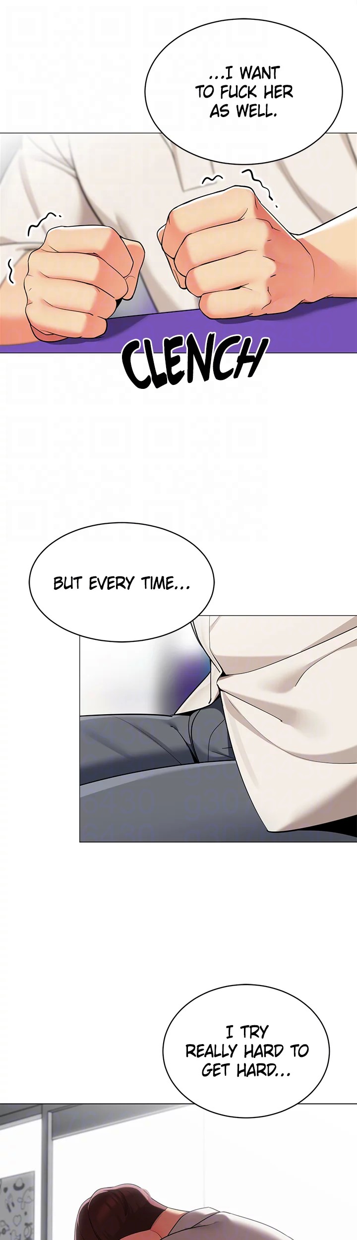A Good Day To Camp Chapter 45 Page 34