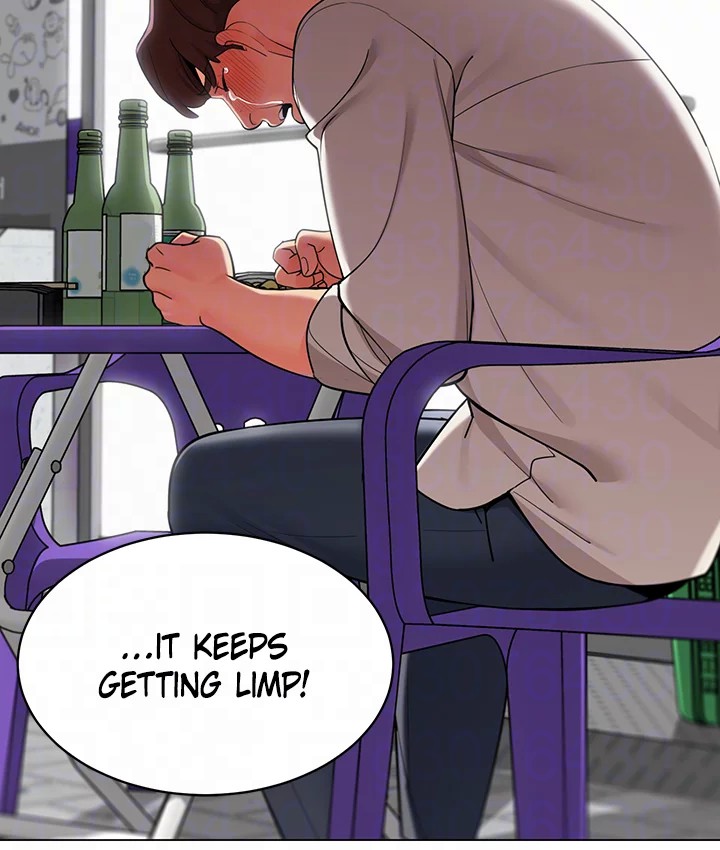 A Good Day To Camp Chapter 45 Page 35